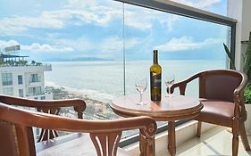 Pooh House 4 - Oasky 3 Bedrooms Apartment